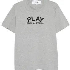 Футболка с логотипом