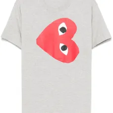 Футболка с принтом Футболка с принтом