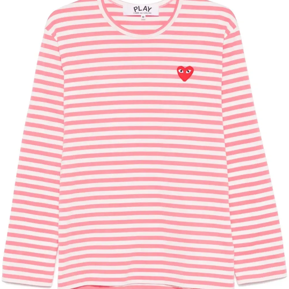 Футболка в полоску