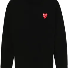 Футболка с нашивкой