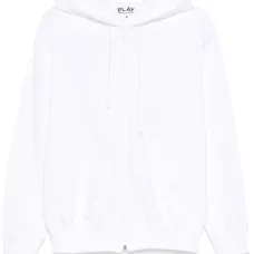 Худи с нашивкой