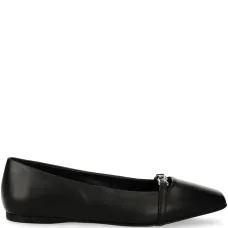 Балетки Karl Signature