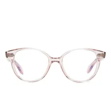 Очки в круглой оправе Очки в круглой оправе