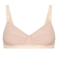 Бюстгальтер с фестонами