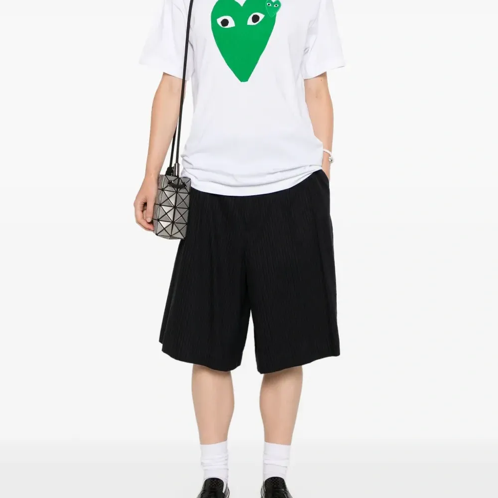 Футболка с принтом