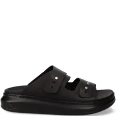 Кожаные сандалии Кожаные сандалии