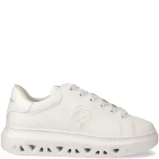 Кроссовки Ikonik с декором Karl