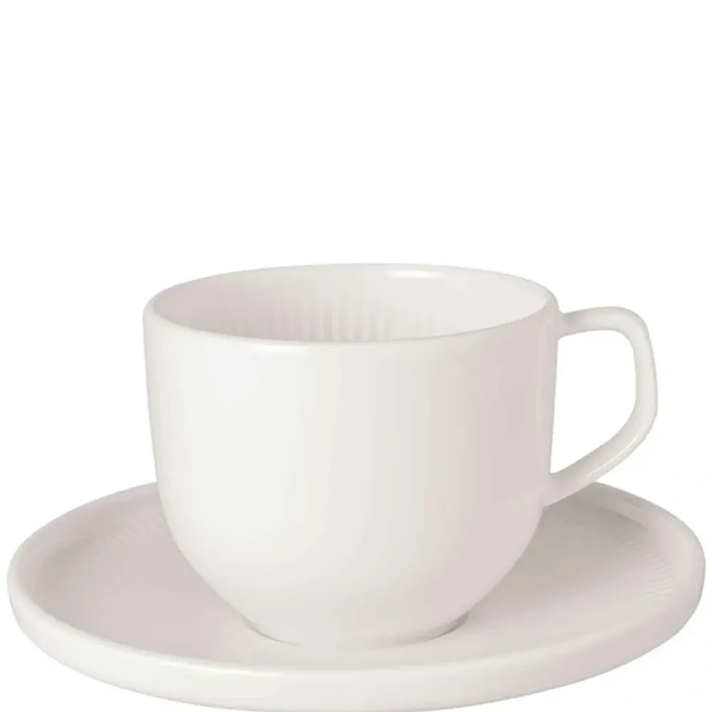 Набор Afina из шести чашек для эспрессо