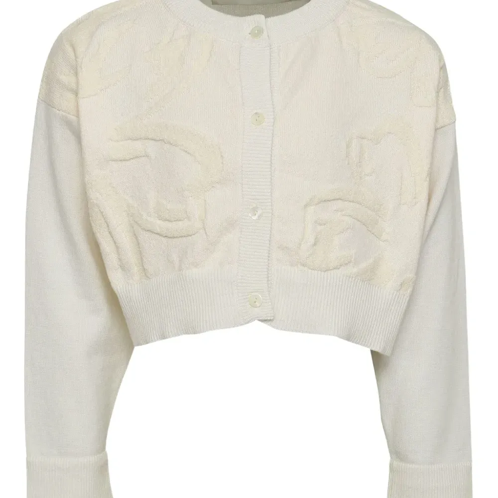 Вязаный кардиган Вязаный кардиган