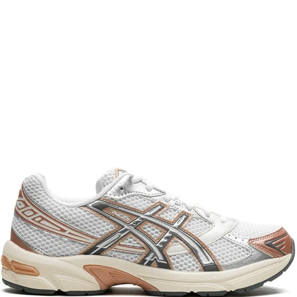 Кроссовки Gel-1130 Pure Silver