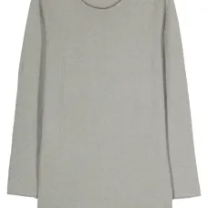 Джемпер с длинными рукавами