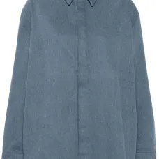 Джинсовая куртка Indre