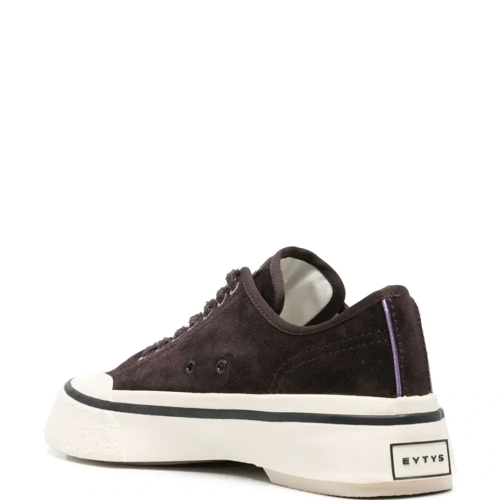 Массивные кроссовки Laguna