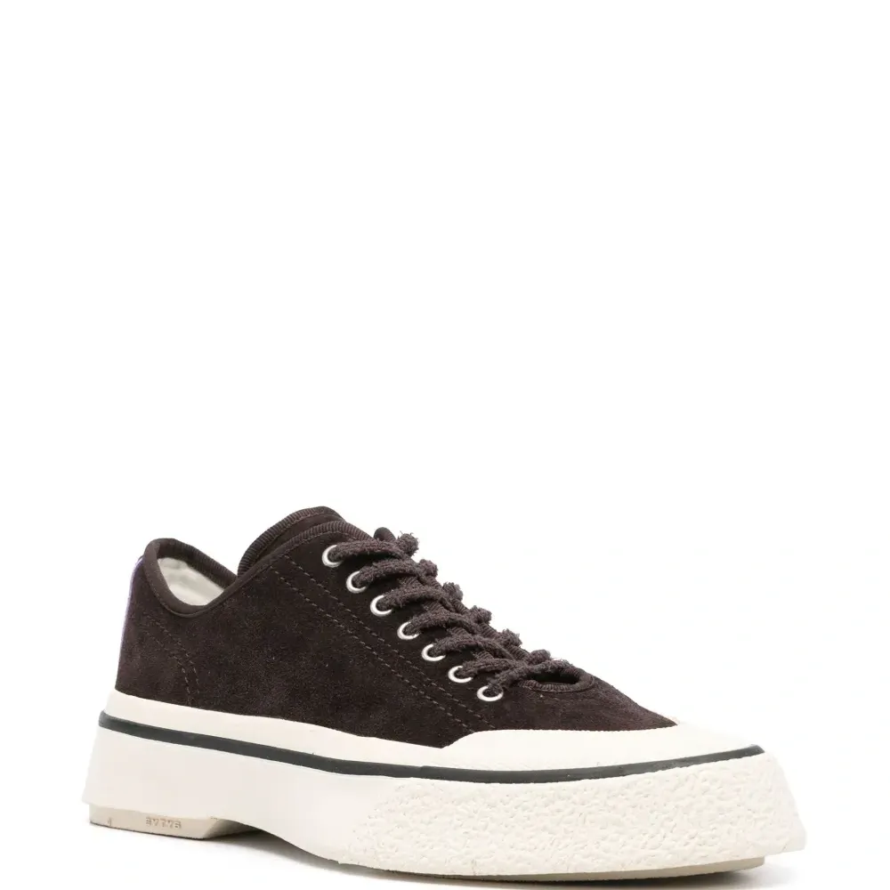 Массивные кроссовки Laguna