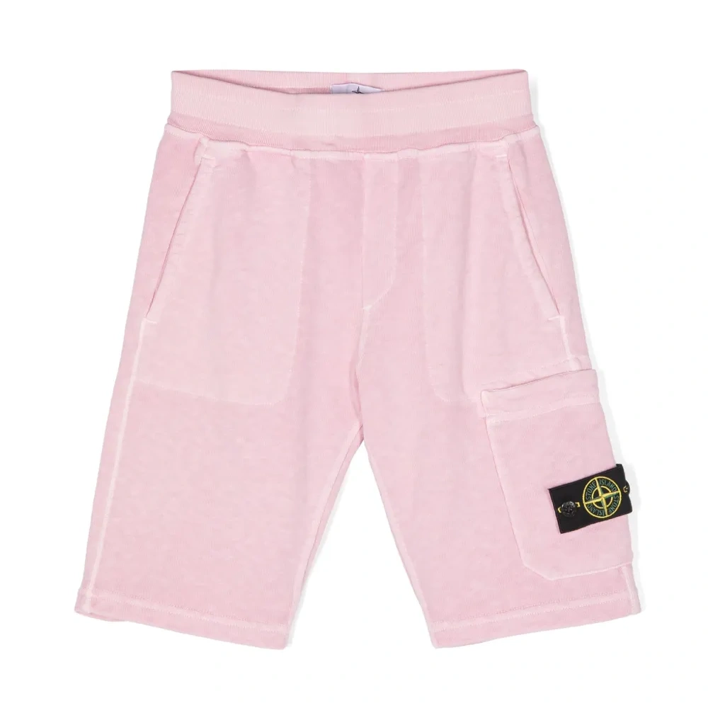 Спортивные шорты с нашивкой Compass