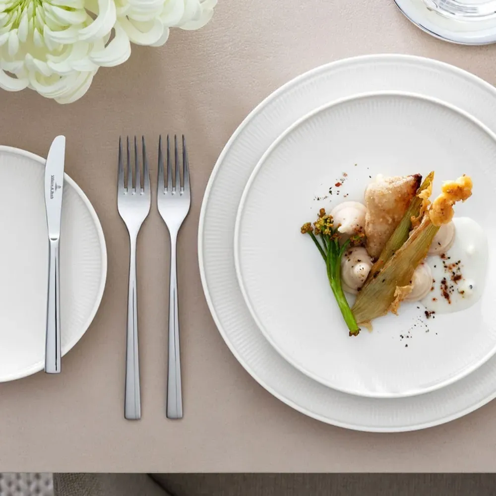 Десертная тарелка Afina (22 см)