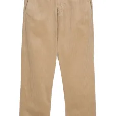 Зауженные брюки Paw средней посадки