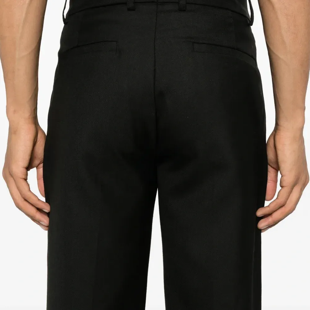 Брюки Mike строгого кроя