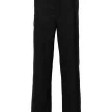 Брюки Mike строгого кроя
