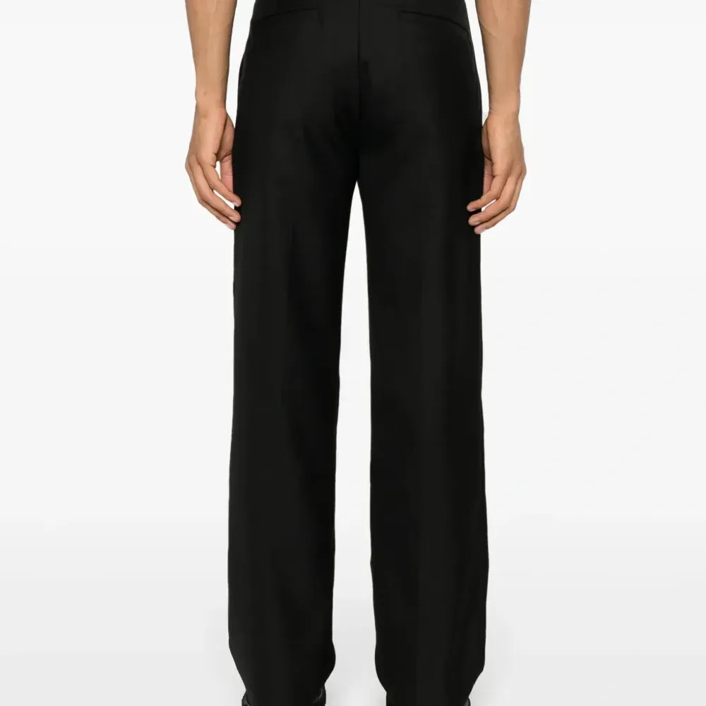 Брюки Mike строгого кроя