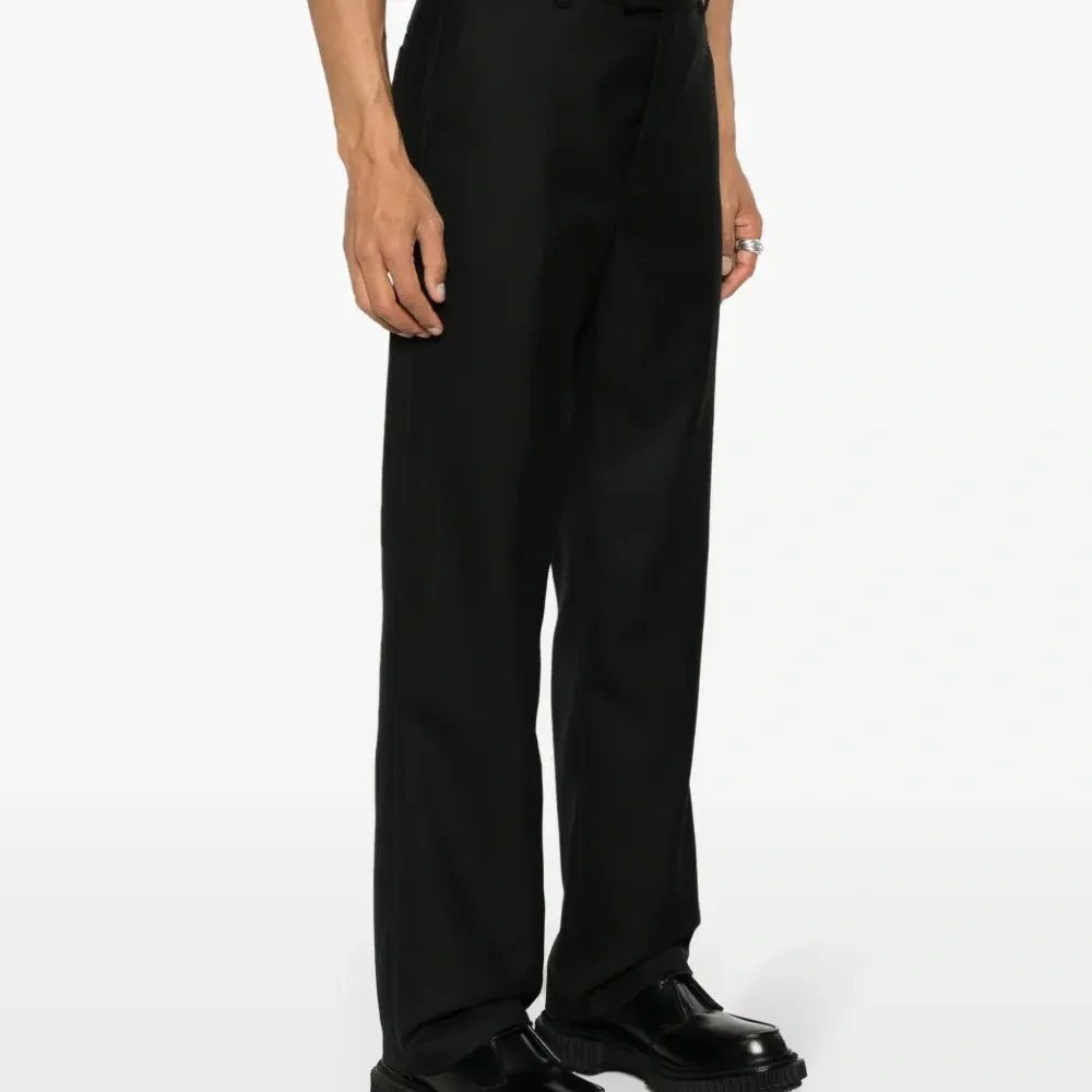 Брюки Mike строгого кроя