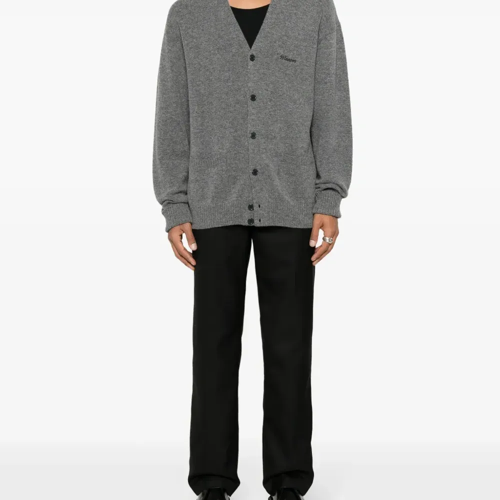 Брюки Mike строгого кроя