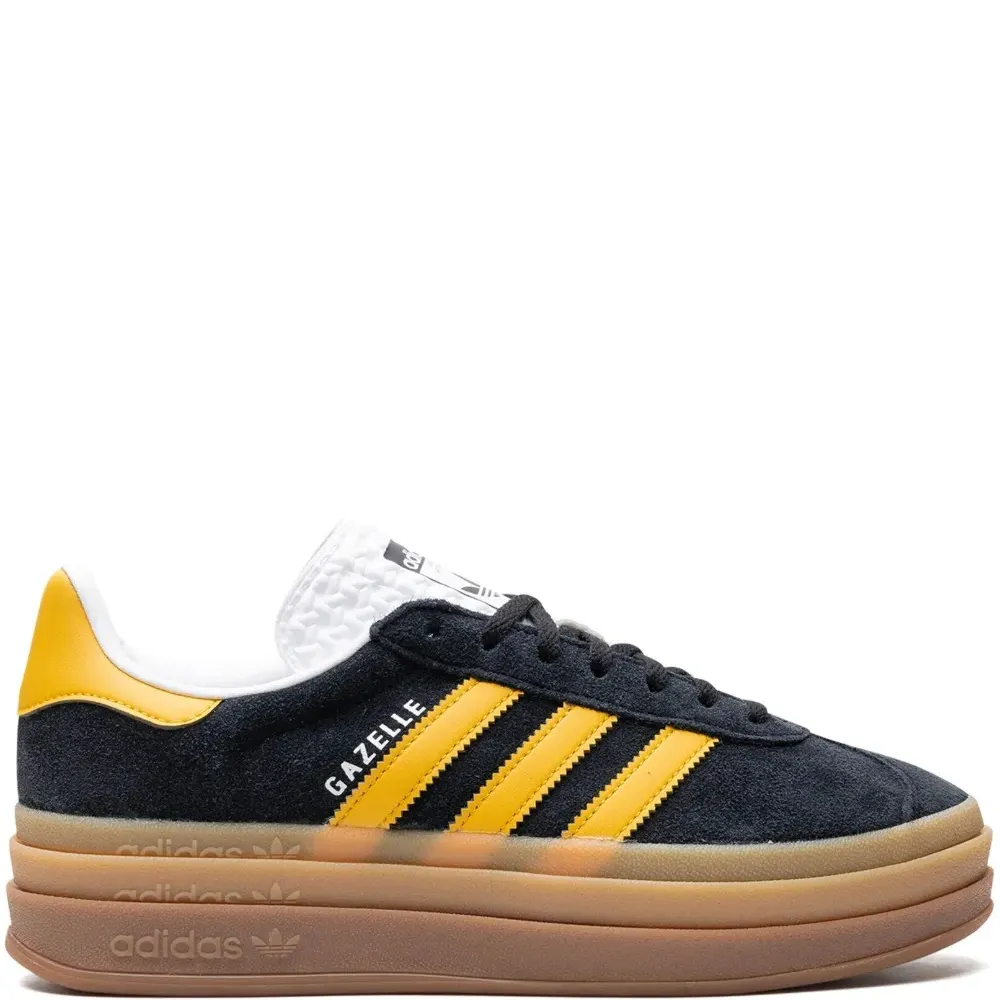 Кроссовки Gazelle Bold