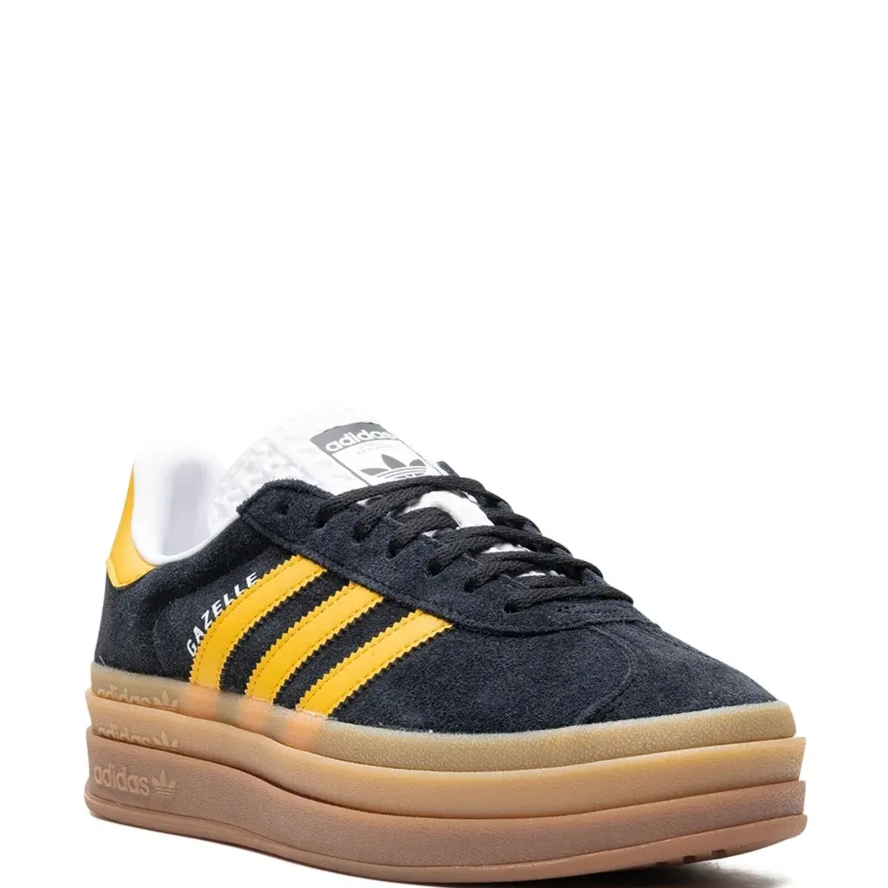 Кроссовки Gazelle Bold