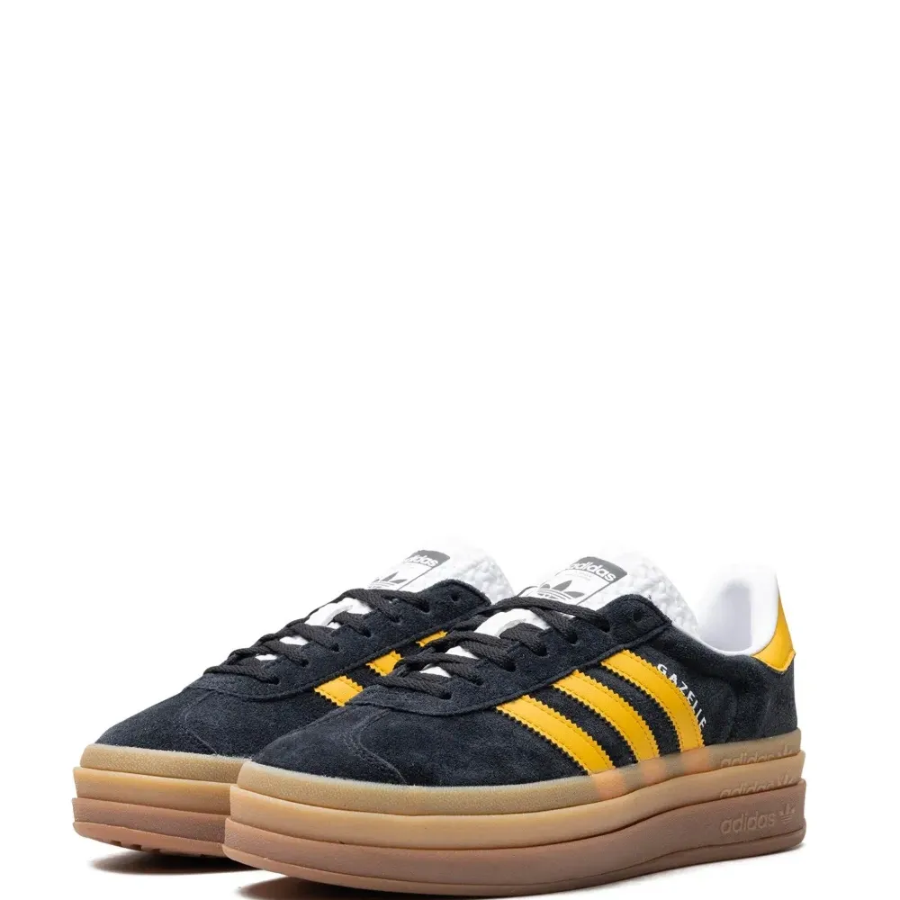 Кроссовки Gazelle Bold