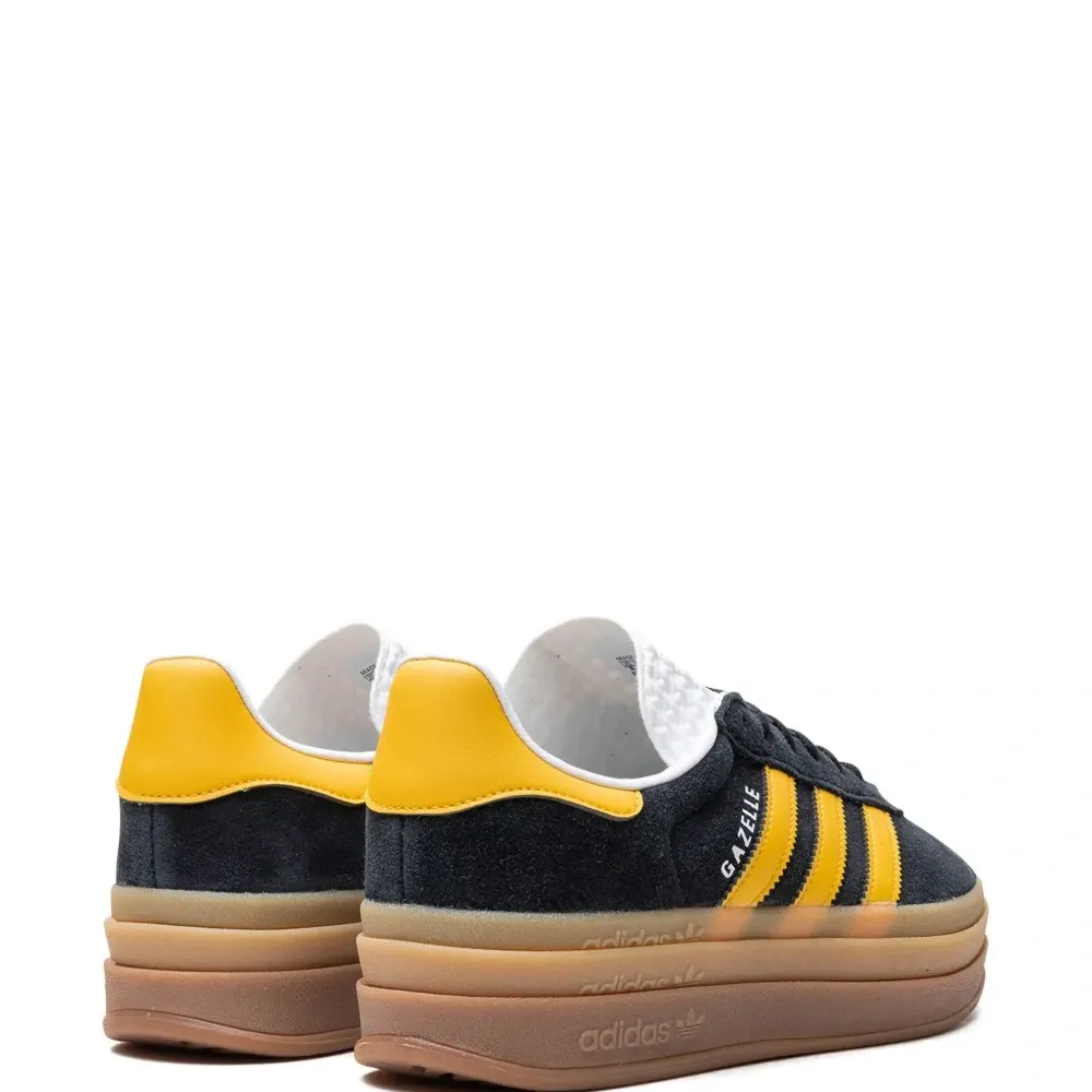 Кроссовки Gazelle Bold