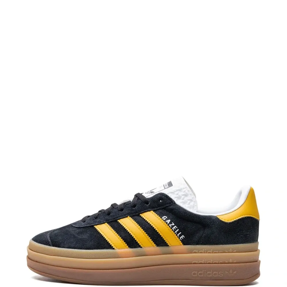 Кроссовки Gazelle Bold