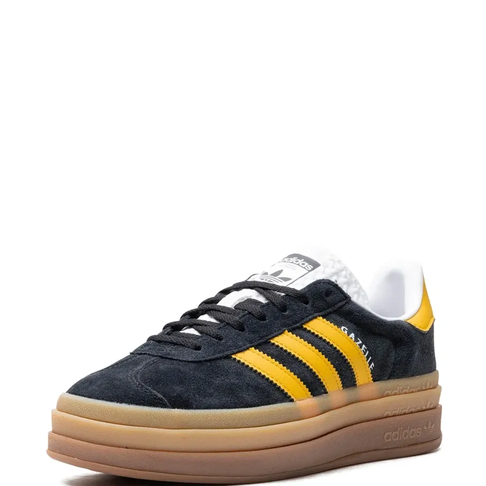 Кроссовки Gazelle Bold