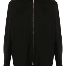 Рубашка Derry на молнии