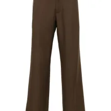 Прямые брюки Sune