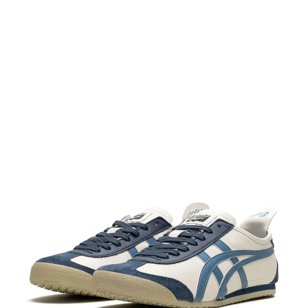 Кроссовки Mexico 66 Cream/Grey Floss