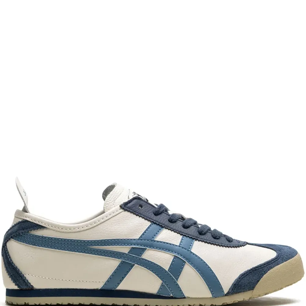 Кроссовки Mexico 66 Cream/Grey Floss