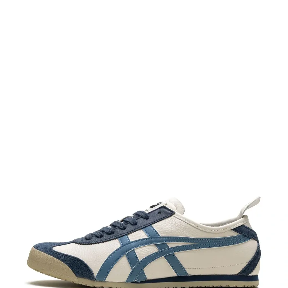 Кроссовки Mexico 66 Cream/Grey Floss