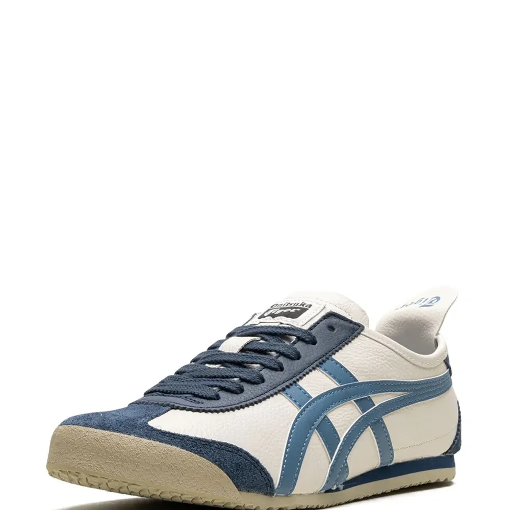 Кроссовки Mexico 66 Cream/Grey Floss