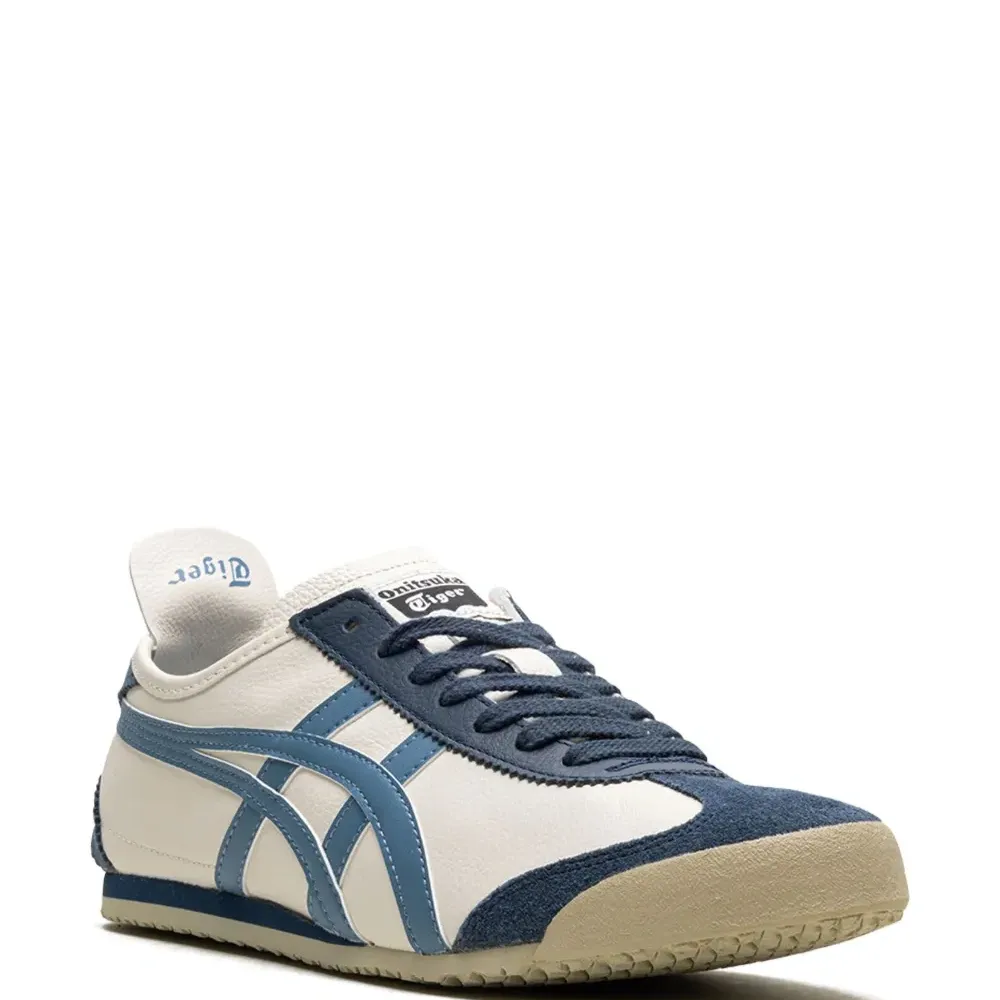 Кроссовки Mexico 66 Cream/Grey Floss