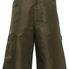 Шорты-бермуды Robbie Carpenter