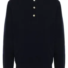 Шерстяная рубашка поло Another Polo Shirt 2.0