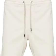 Твиловые шорты Gregor