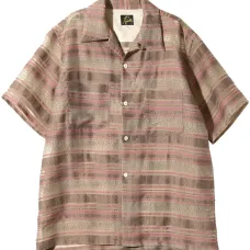 Рубашка One-Up с короткими рукавами Рубашка One-Up с короткими рукавами