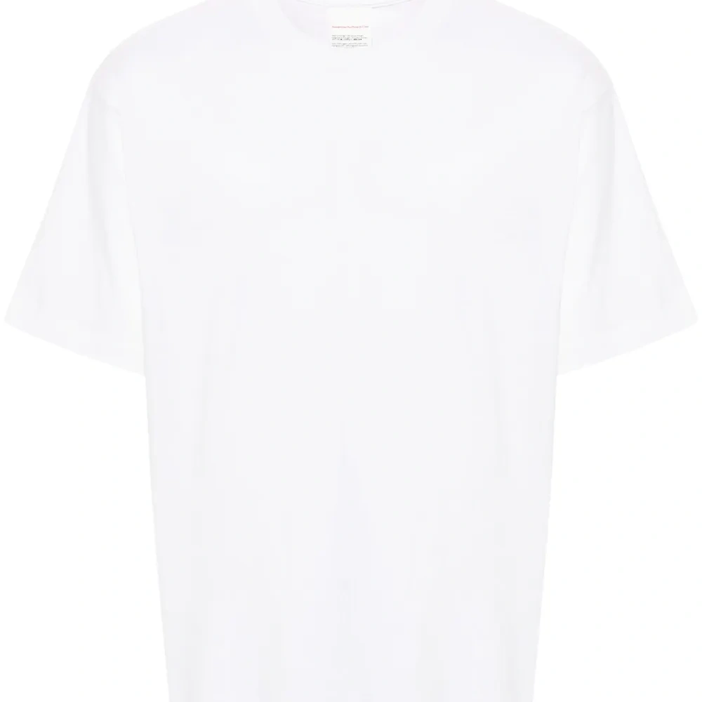 Футболка с логотипом