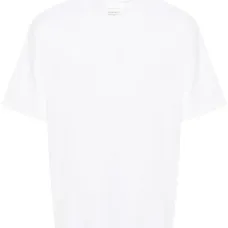 Футболка с логотипом