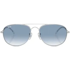 Солнцезащитные очки-авиаторы Bain Bridge