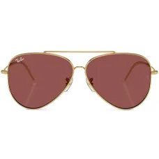 Солнцезащитные очки-авиаторы Aviator Reverse