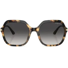 Солнцезащитные очки черепаховой расцветки Солнцезащитные очки черепаховой расцветки