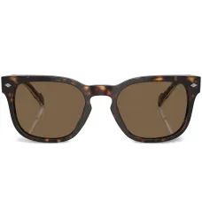 Солнцезащитные очки черепаховой расцветки Солнцезащитные очки черепаховой расцветки