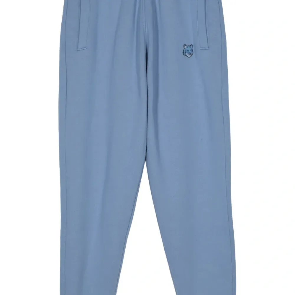 Спортивные брюки с аппликацией Fox